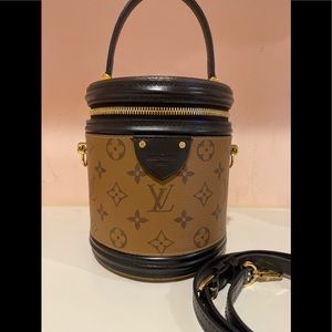Louis Vuitton Cannes bag